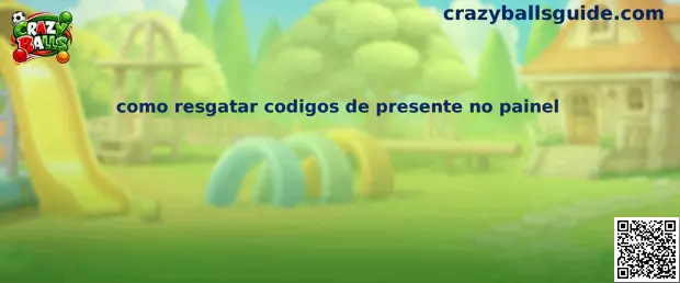 Cómo resgatar códigos