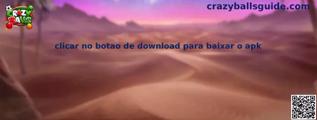 Botón de descarga APK