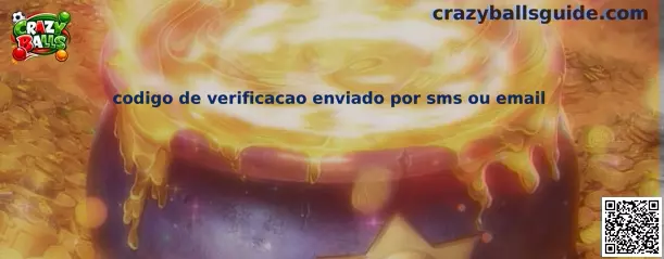 Código de verificación