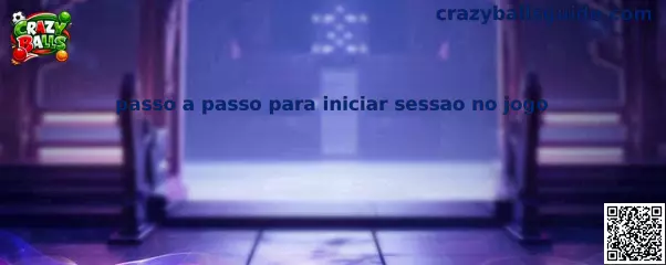 Guía de inicio de sesión