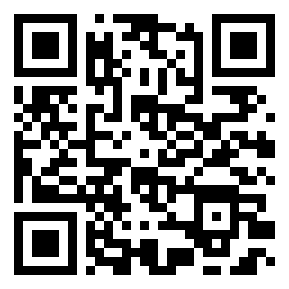 Código QR del sitio crazyballsguide.com