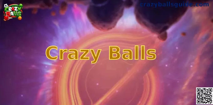 Crazy Balls Live Show Evolution