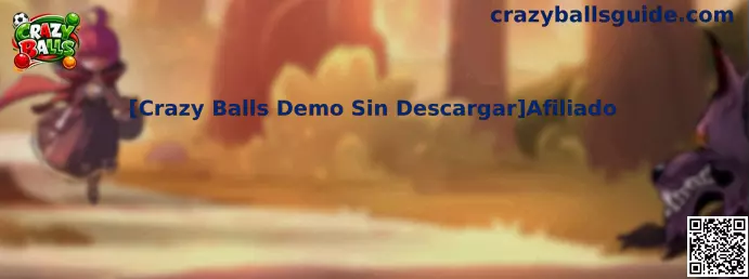 Crazy Balls Demo