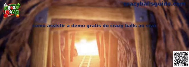 Crazy Balls Demo Gratis