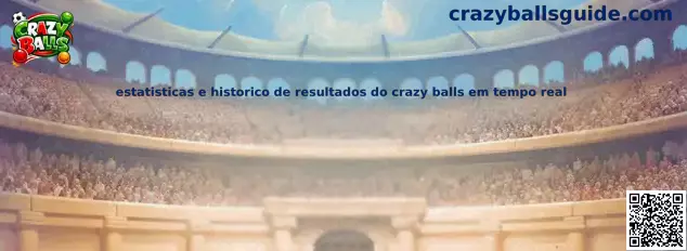 Estadísticas de Crazy Balls